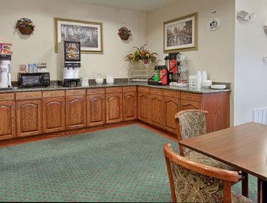 Super 8 By Wyndham - Atascocita - Fm 1960 I-69 2* Humble