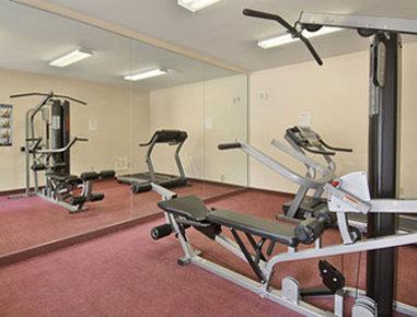Hotel Super 8 By Wyndham - Atascocita - Fm 1960 I-69 Humble