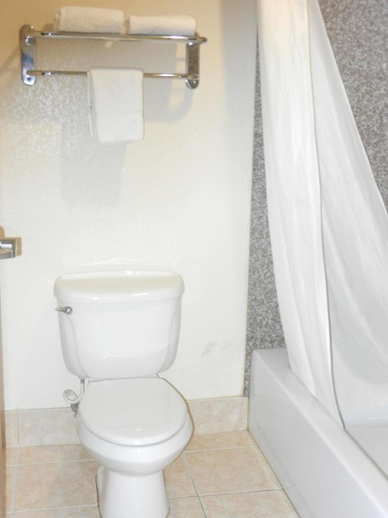 Super 8 By Wyndham - Atascocita - Fm 1960 I-69 Hotel Humble