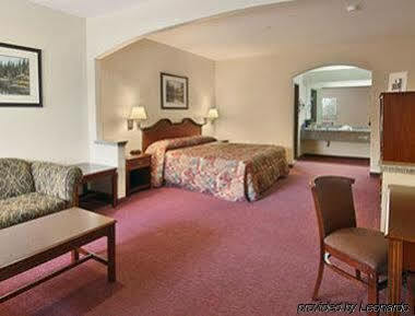 Hotel Super 8 By Wyndham - Atascocita - Fm 1960 I-69